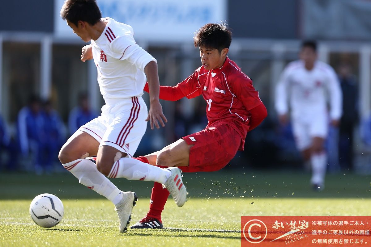 サッカー U18 日本 代表 メンバー 19
