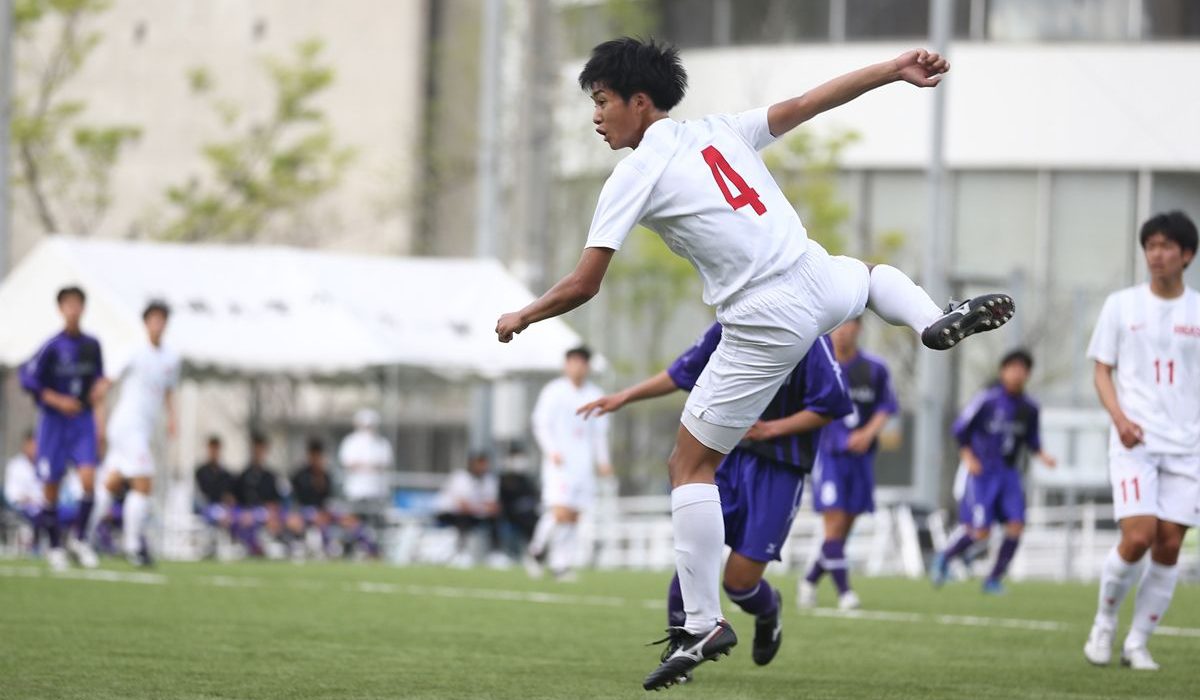 赤い彗星 東福岡高校サッカー 高校サッカー選手権大会 高校総体 高円宮杯プレミアリーグ 全九州大会 新人戦 福岡県 リーグ等の速報 結果 予定 写真等を掲載