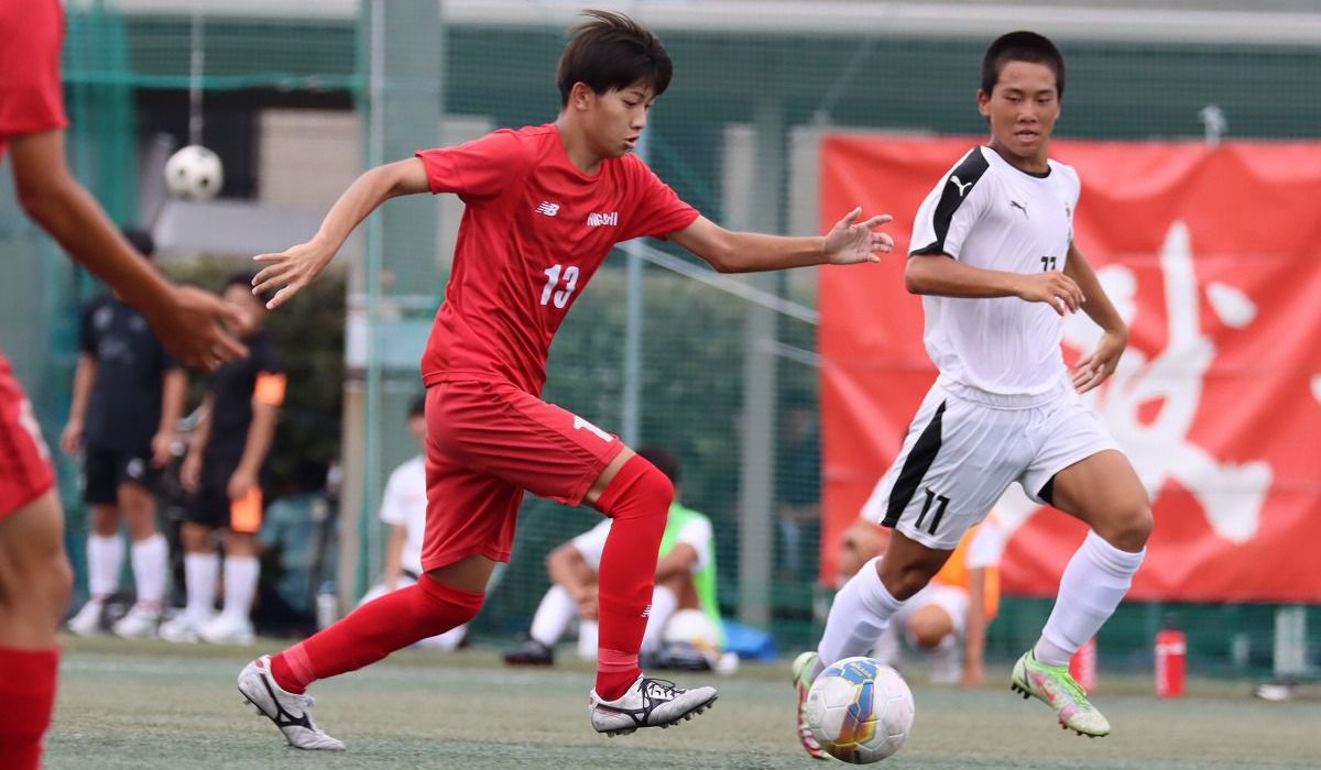 赤い彗星 東福岡高校サッカー 高校サッカー選手権大会 高校総体 高円宮杯プレミアリーグ 全九州大会 新人戦 福岡 県リーグ等の速報 結果 予定 写真等を掲載