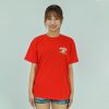 東福岡高校サッカー部公式応援半袖Tシャツ（S・M） - 画像 (2)