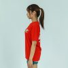 東福岡高校サッカー部公式応援半袖Tシャツ（S・M） - 画像 (4)