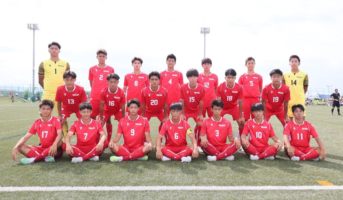 赤い彗星 東福岡高校サッカー – 高校サッカー選手権大会・高校総体 ...