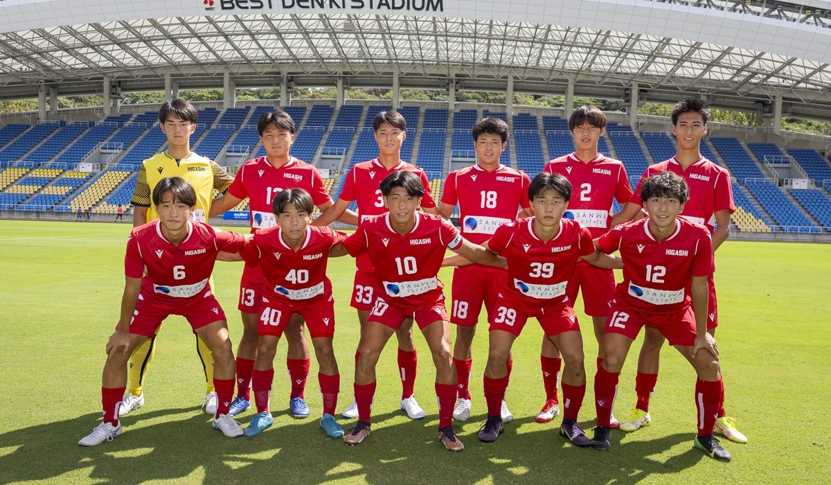 【写真館】高円宮杯 JFA U-18サッカープレミアリーグ2025WEST（第14節）