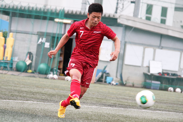 2015福岡県ユースリーグ東福岡－東海大五４