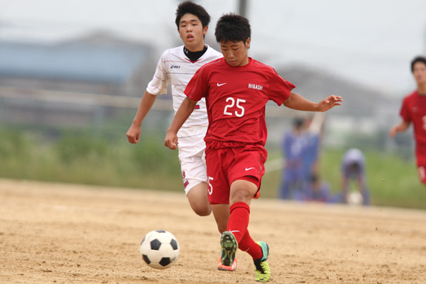 2015福岡県ユースリーグ東福岡－九産大九州30
