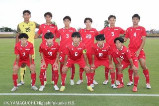 結果】第94回全国高校サッカー選手権大会（準決勝） – 赤い彗星 東福岡