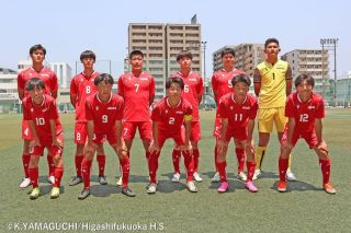 著名OBリスト – 赤い彗星 東福岡高校サッカー